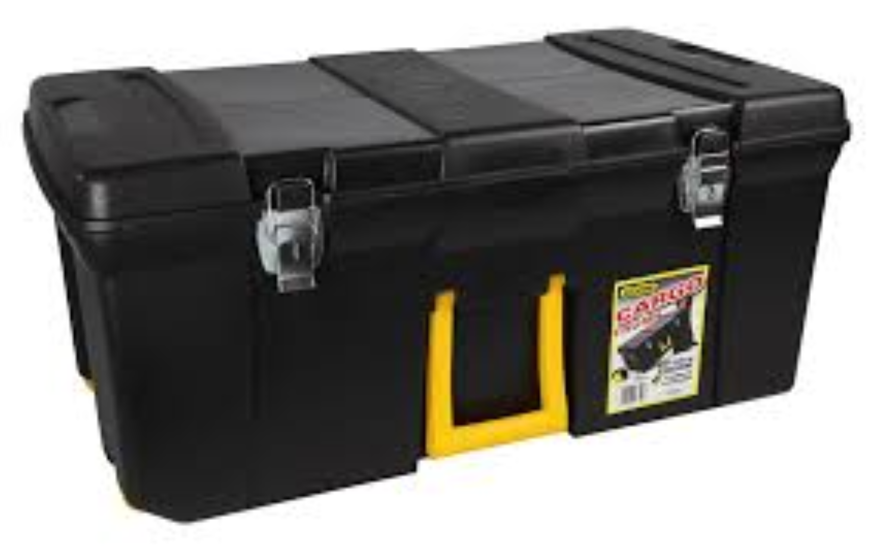 ADDIS CARGO TRUNK 89L